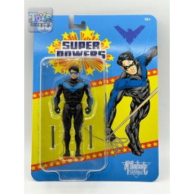 Super Powers Nightwing
